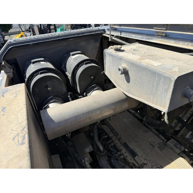 2016 Wirtgen WR 240i-47796297