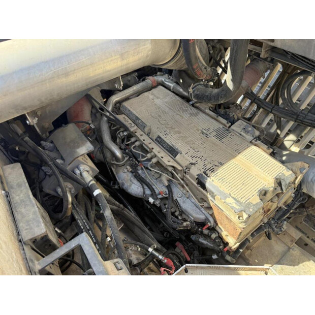 2016 Wirtgen WR 240i-47796298