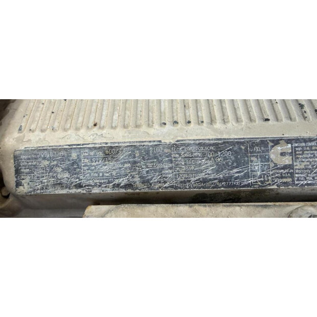 2016 Wirtgen WR 240i-47796299
