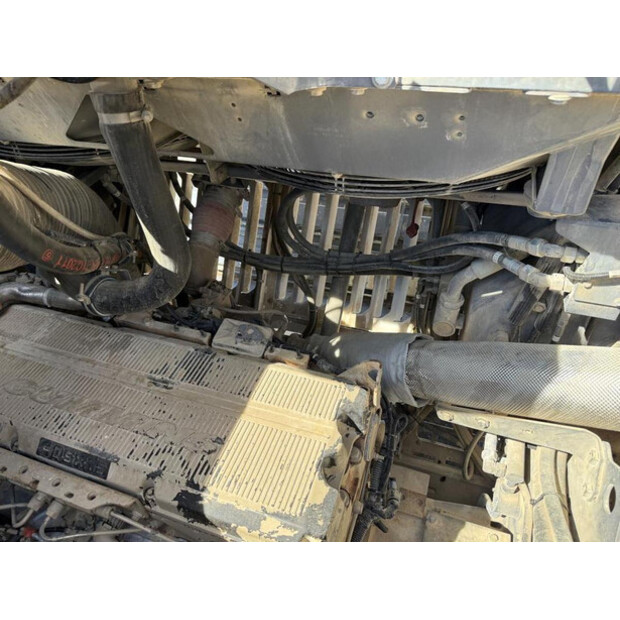 2016 Wirtgen WR 240i-47796300