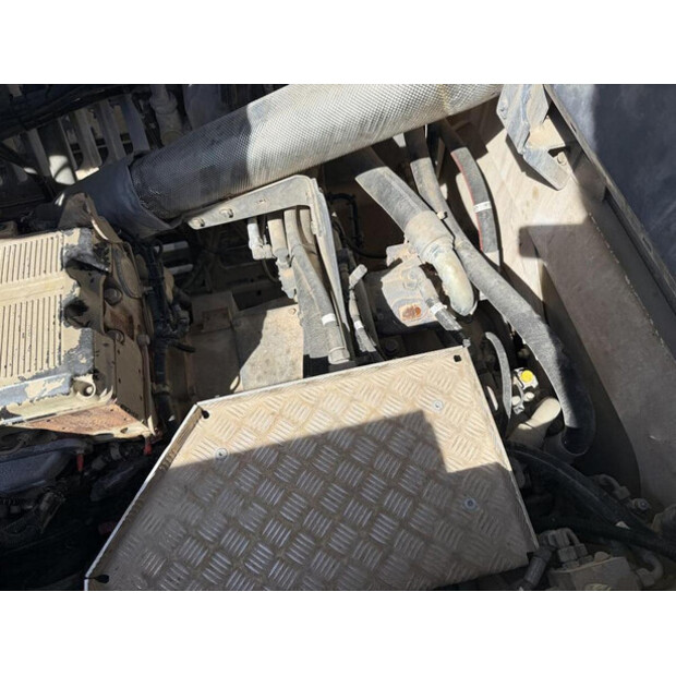 2016 Wirtgen WR 240i-47796301