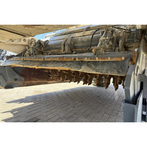 2016 Wirtgen WR 240i-47796324