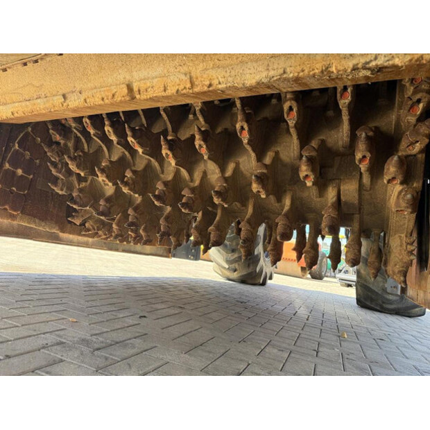 2016 Wirtgen WR 240i-47796331