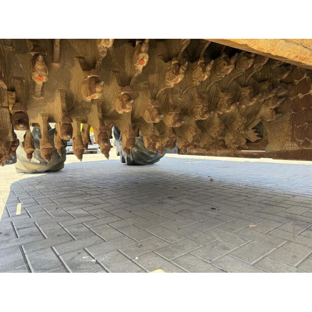 2016 Wirtgen WR 240i-47796332