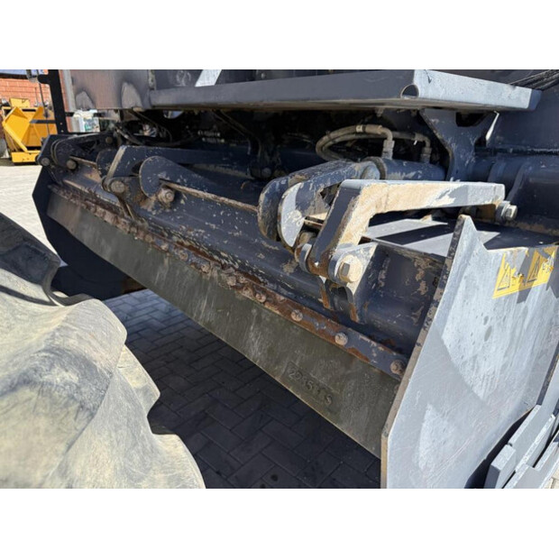 2016 Wirtgen WR 240i-47796333