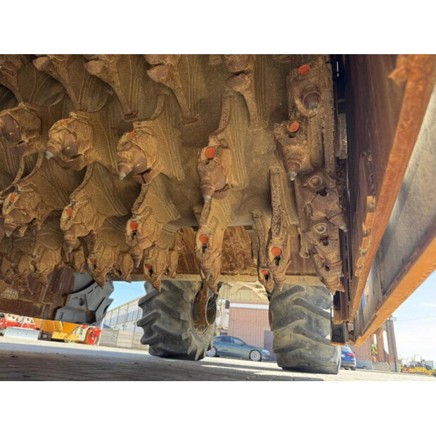 2016 Wirtgen WR 240i-47796339