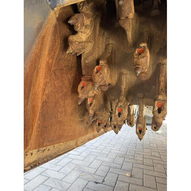 2016 Wirtgen WR 240i-47796341