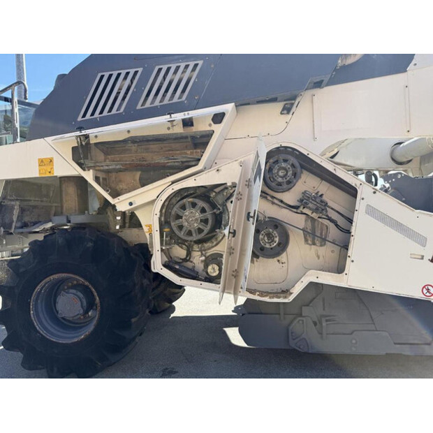2016 Wirtgen WR 240i-47796343