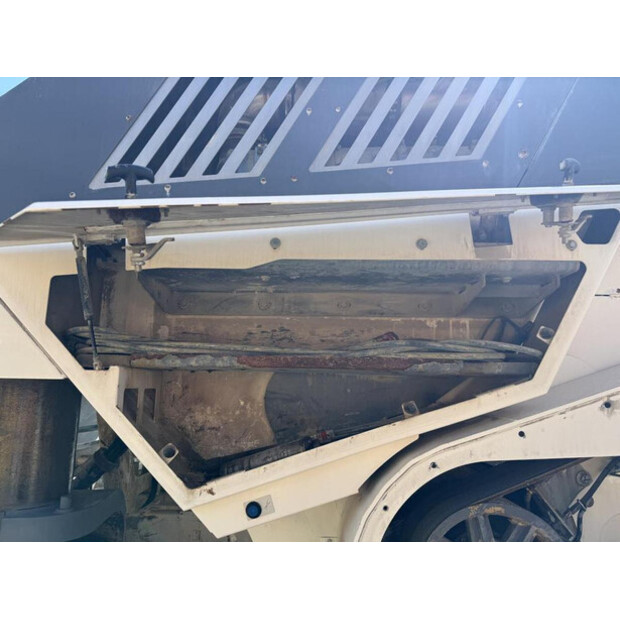 2016 Wirtgen WR 240i-47796344