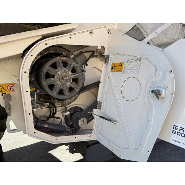 2016 Wirtgen WR 240i-47796345