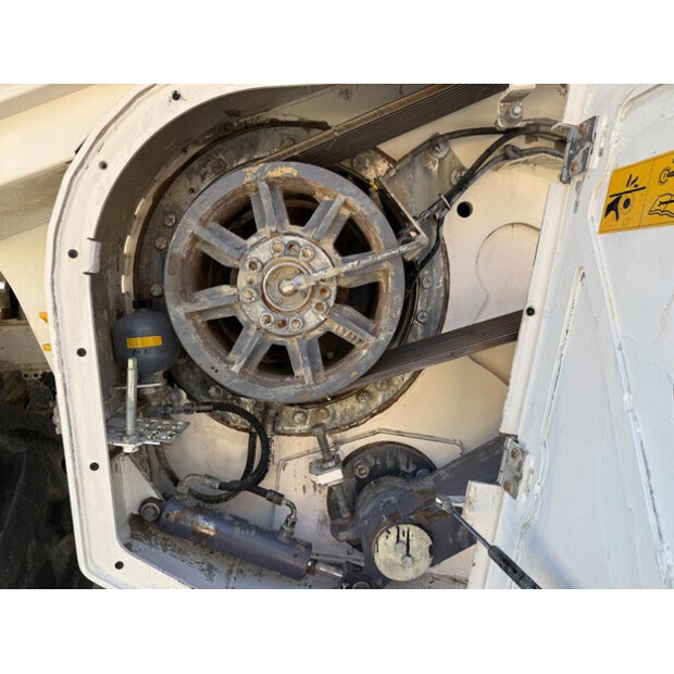 2016 Wirtgen WR 240i-47796346