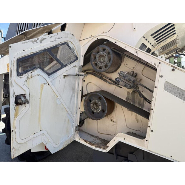 2016 Wirtgen WR 240i-47796348