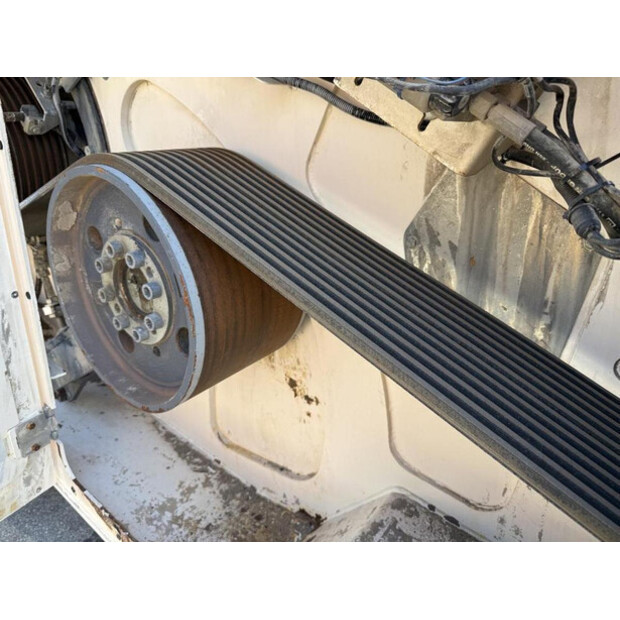 2016 Wirtgen WR 240i-47796349