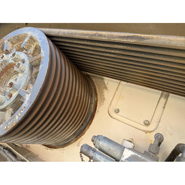 2016 Wirtgen WR 240i-47796350