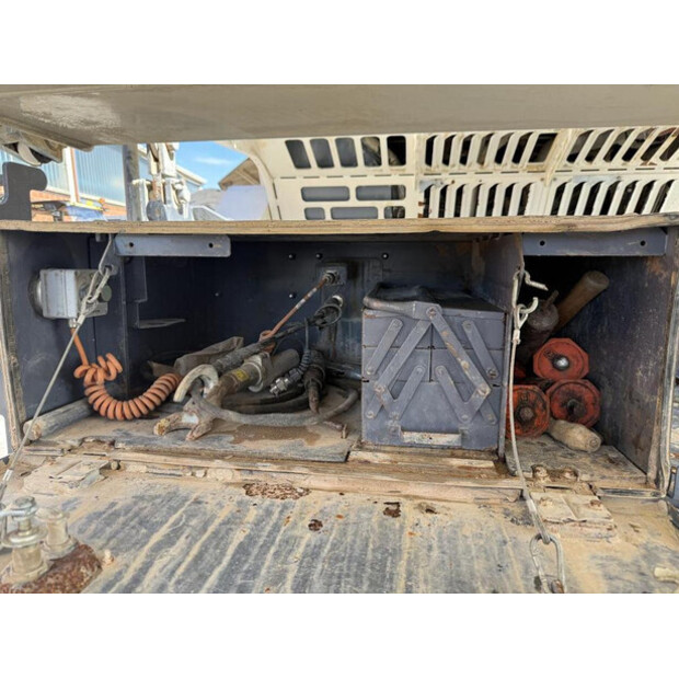 2016 Wirtgen WR 240i-47796360