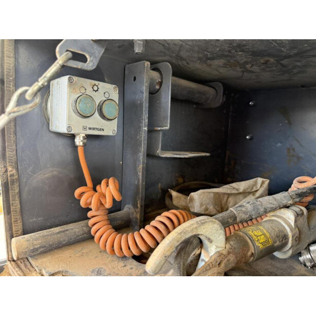 2016 Wirtgen WR 240i-47796371