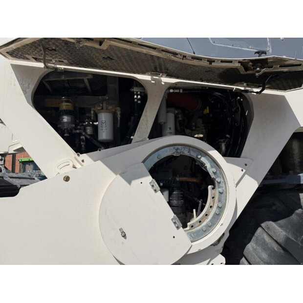 2016 Wirtgen WR 240i-47796383
