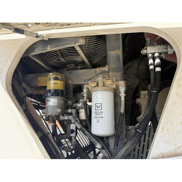 2016 Wirtgen WR 240i-47796384