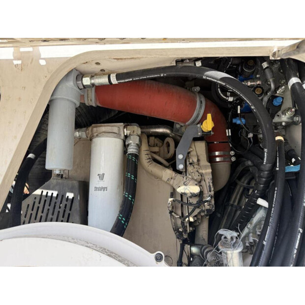 2016 Wirtgen WR 240i-47796385