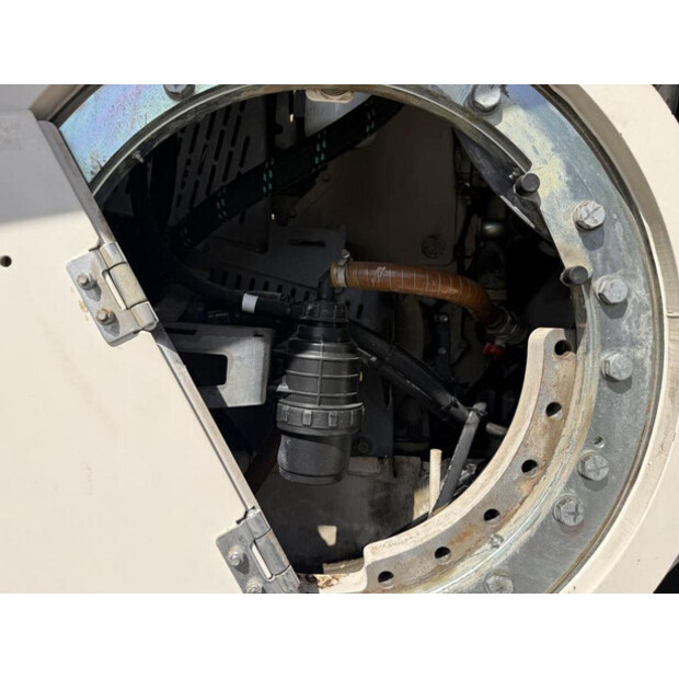 2016 Wirtgen WR 240i-47796386