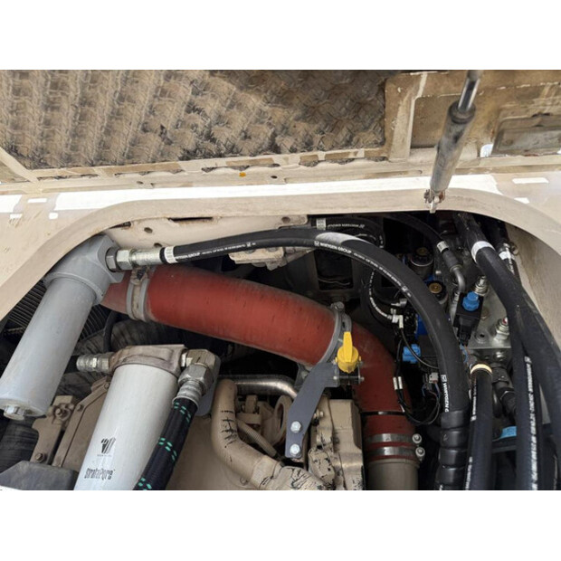 2016 Wirtgen WR 240i-47796393