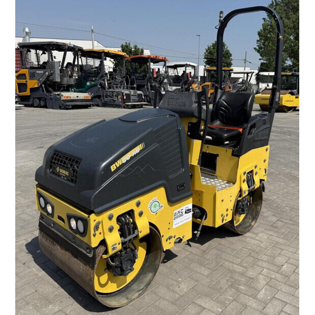 2022 BOMAG BW 80 AD-5-47796431