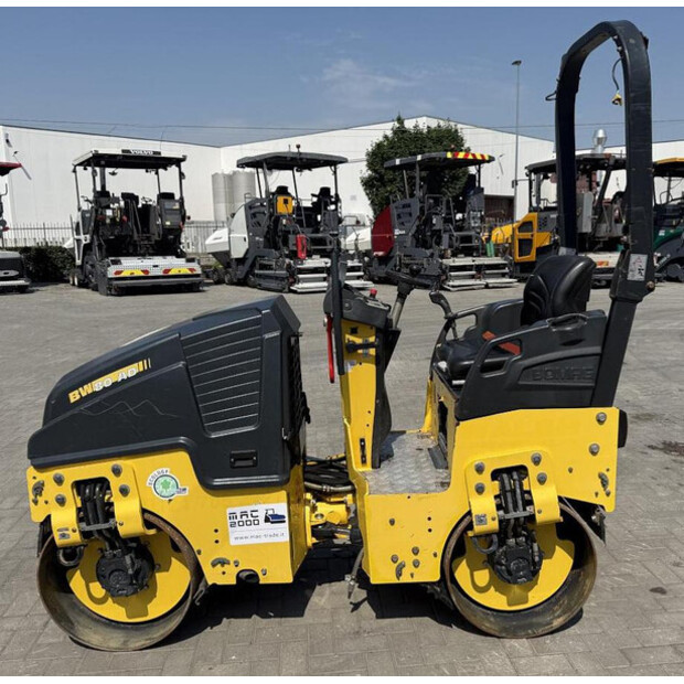 2022 BOMAG BW 80 AD-5-47796432