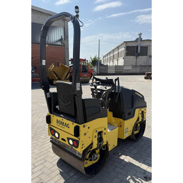 2022 BOMAG BW 80 AD-5-47796435