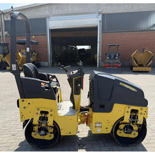 2022 BOMAG BW 80 AD-5-47796436