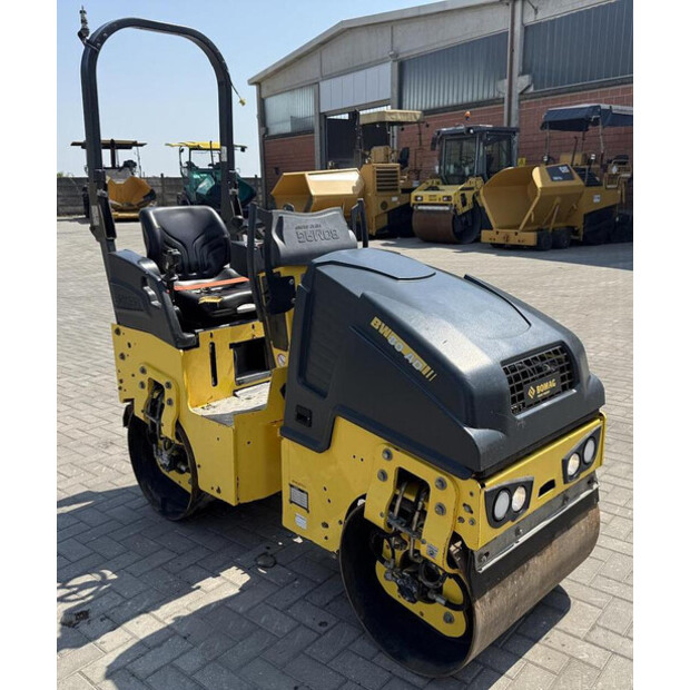2022 BOMAG BW 80 AD-5-47796437