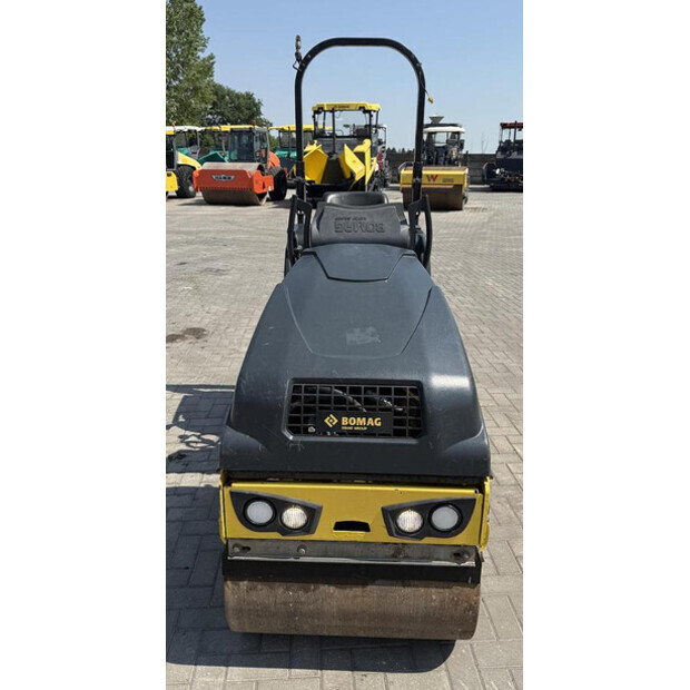 2022 BOMAG BW 80 AD-5-47796438