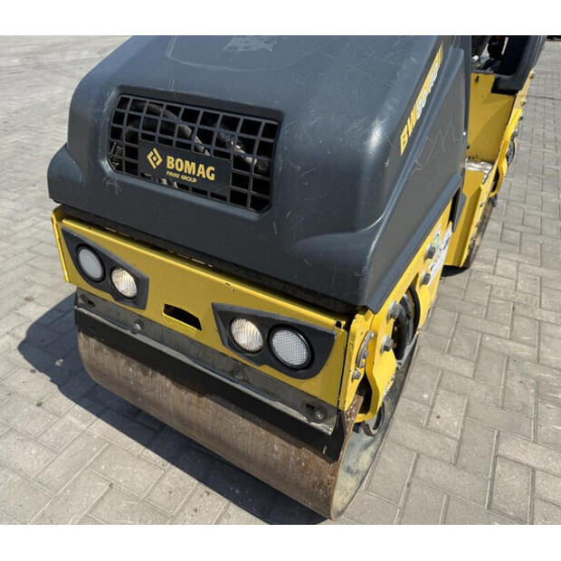 2022 BOMAG BW 80 AD-5-47796439