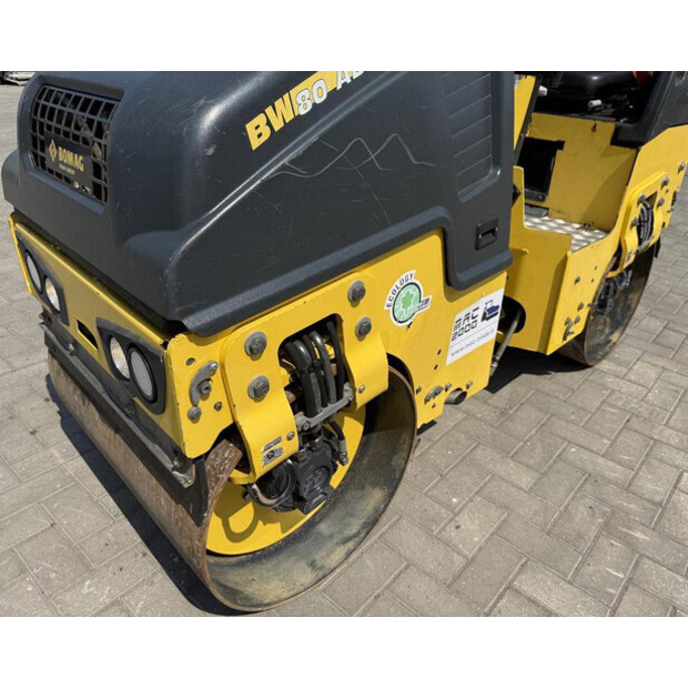 2022 BOMAG BW 80 AD-5-47796442