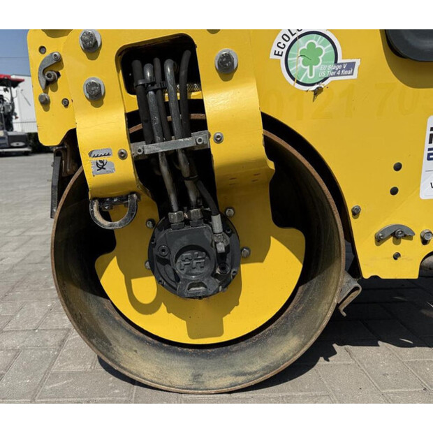 2022 BOMAG BW 80 AD-5-47796443