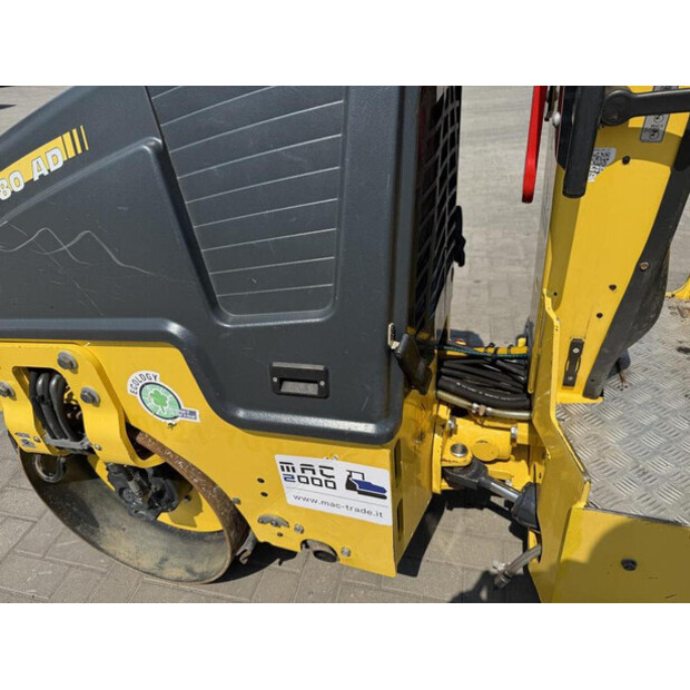 2022 BOMAG BW 80 AD-5-47796446