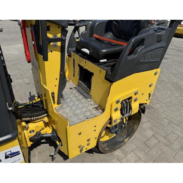2022 BOMAG BW 80 AD-5-47796447