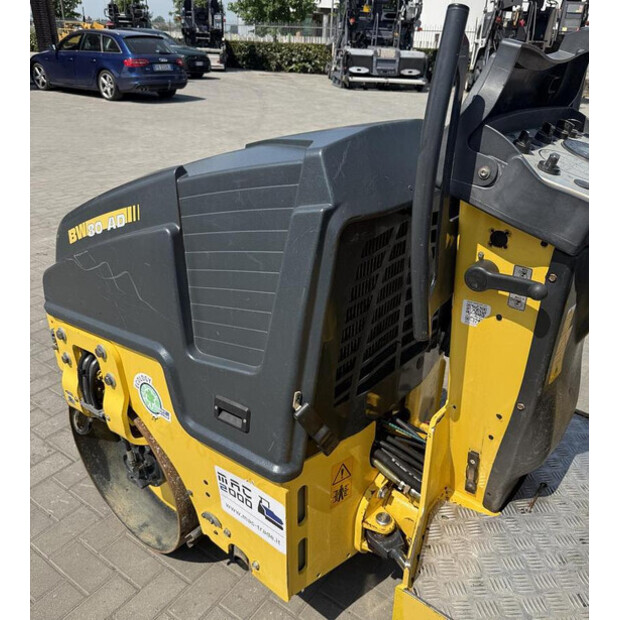 2022 BOMAG BW 80 AD-5-47796449