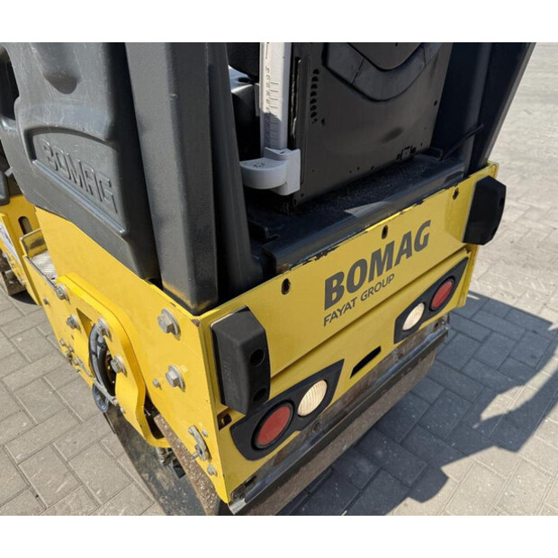 2022 BOMAG BW 80 AD-5-47796453
