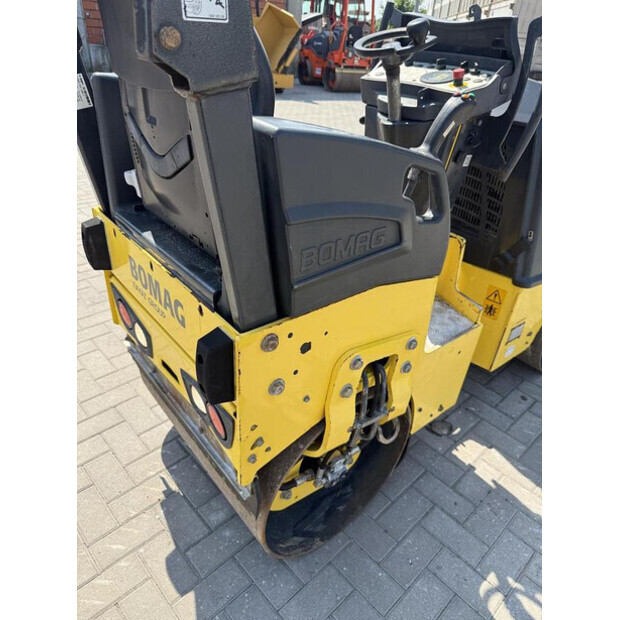 2022 BOMAG BW 80 AD-5-47796455