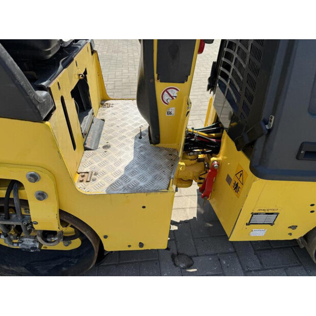 2022 BOMAG BW 80 AD-5-47796459