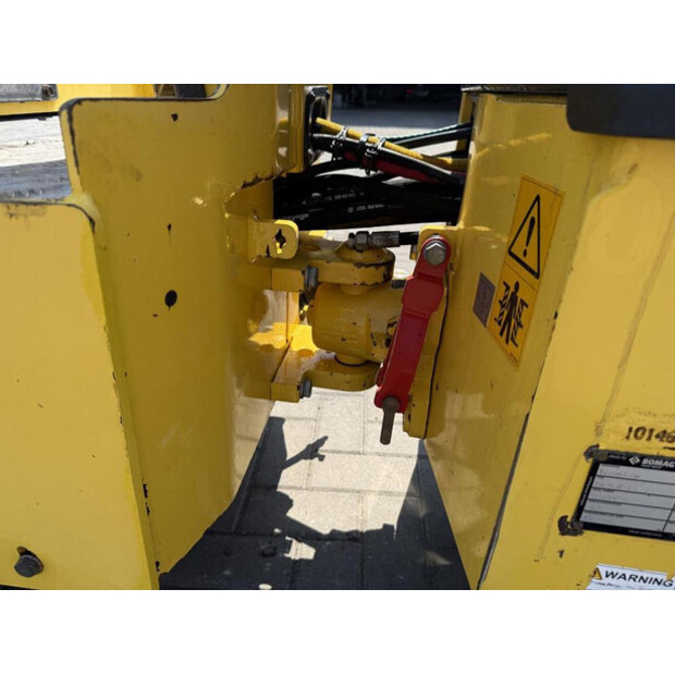 2022 BOMAG BW 80 AD-5-47796460