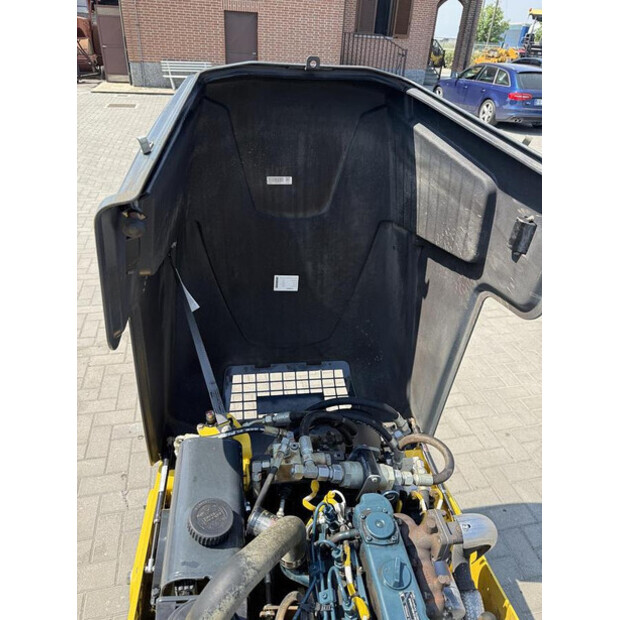 2022 BOMAG BW 80 AD-5-47796476