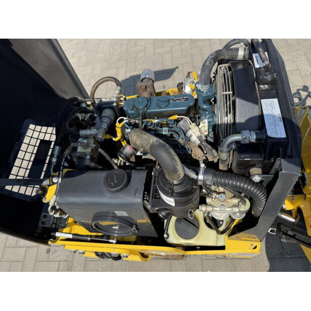 2022 BOMAG BW 80 AD-5-47796477