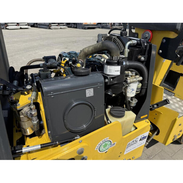 2022 BOMAG BW 80 AD-5-47796478