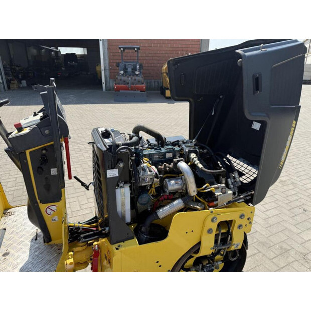 2022 BOMAG BW 80 AD-5-47796479