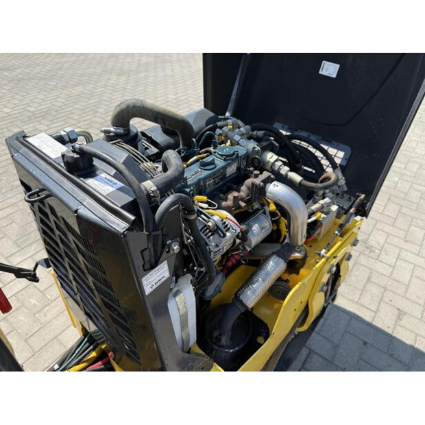 2022 BOMAG BW 80 AD-5-47796480