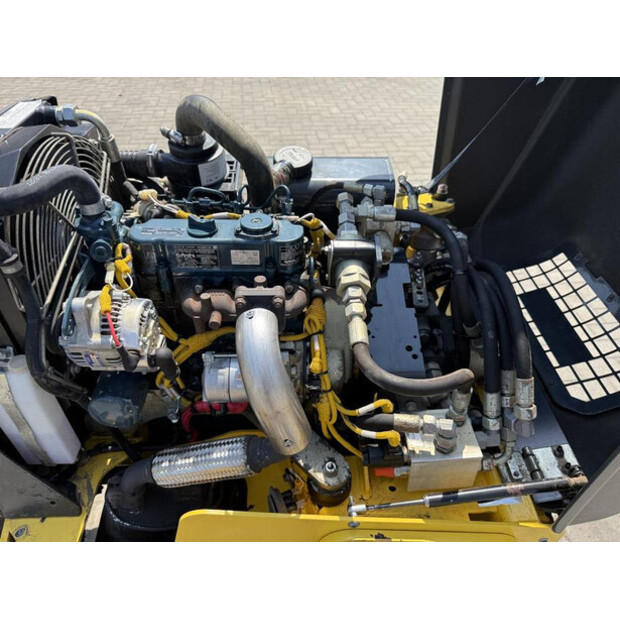 2022 BOMAG BW 80 AD-5-47796481
