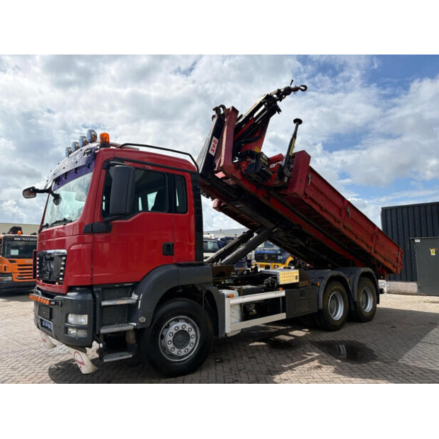 2009 MAN TGA-47796508