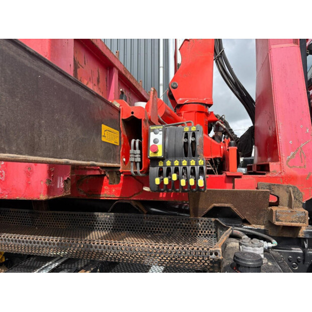 2009 MAN TGA-47796516