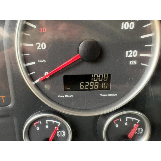 2009 MAN TGA-47796536